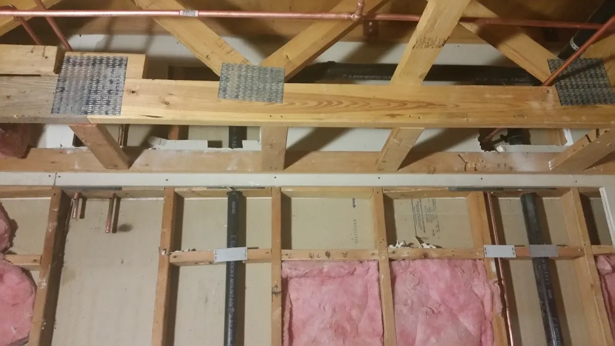 Frozen Pipe Repair in Summit View, WA